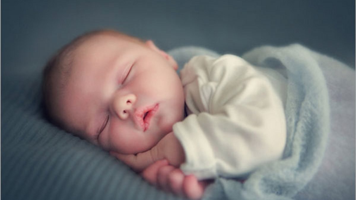 uyumayan bebek icin dua dua ve kuran
